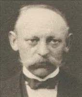 Heinrich Christoph Wilhelm Meyer